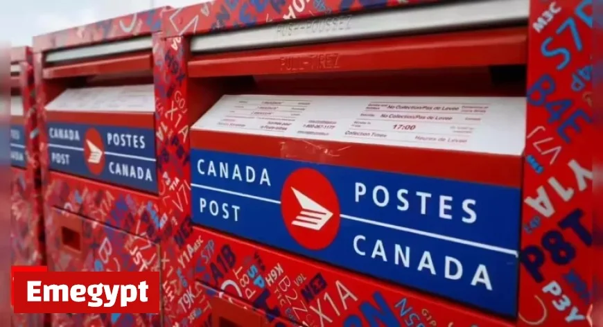 Massive $400k Mail Theft Ring Uncovered in Canada: Eight Punjabi Men Charged with 344 Offenses, Possible Deportation