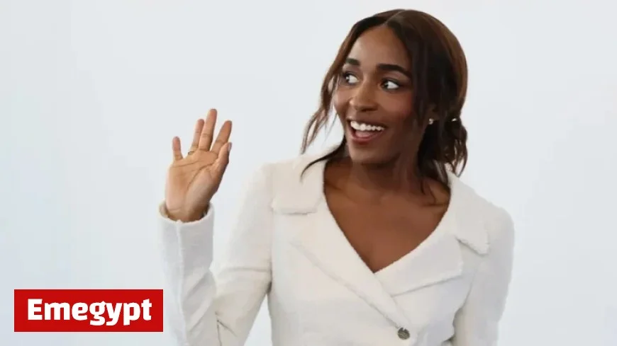 Exclusive Insight Ayo Edebiri Becomes Matthieu Blazy’s First Chanel Ambassador