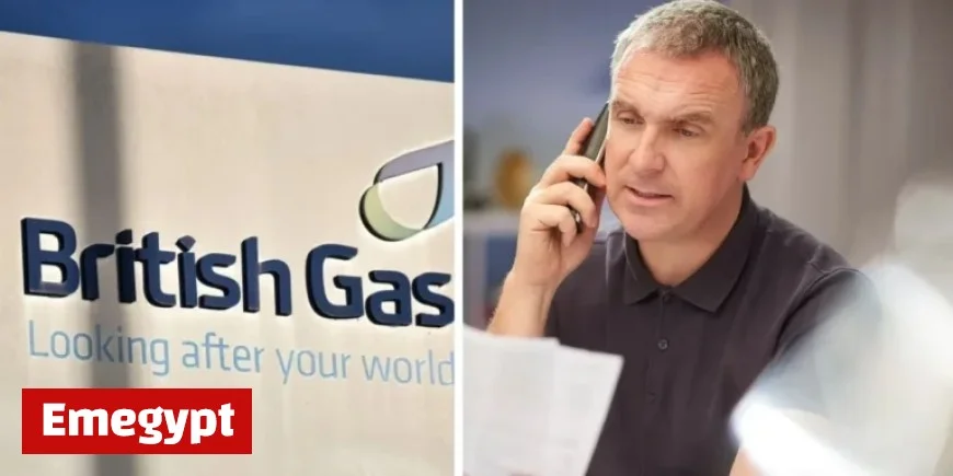 British Gas advises Britons to get ready now with a savings hack that could cut energy bills by £75