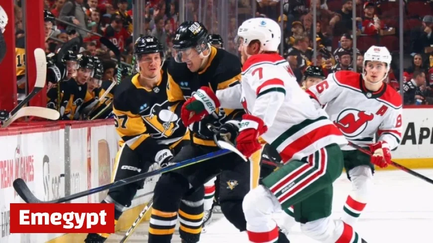 Evaluating Rumors: Evgeni Malkin, Carter Hart, and the Latest NHL Trade and Free Agency Buzz
