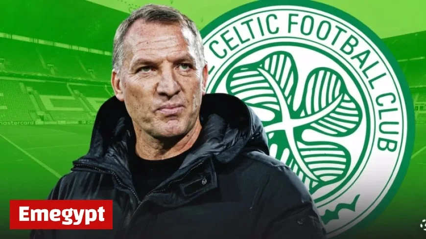 Brendan Rodgers Expresses Frustration with Celtic and Hints at Departure Potential