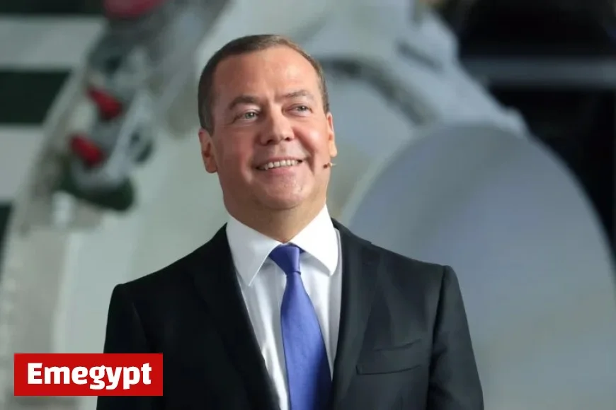 Former Russian President Reacts to Trump’s Tomahawk Missile Threat