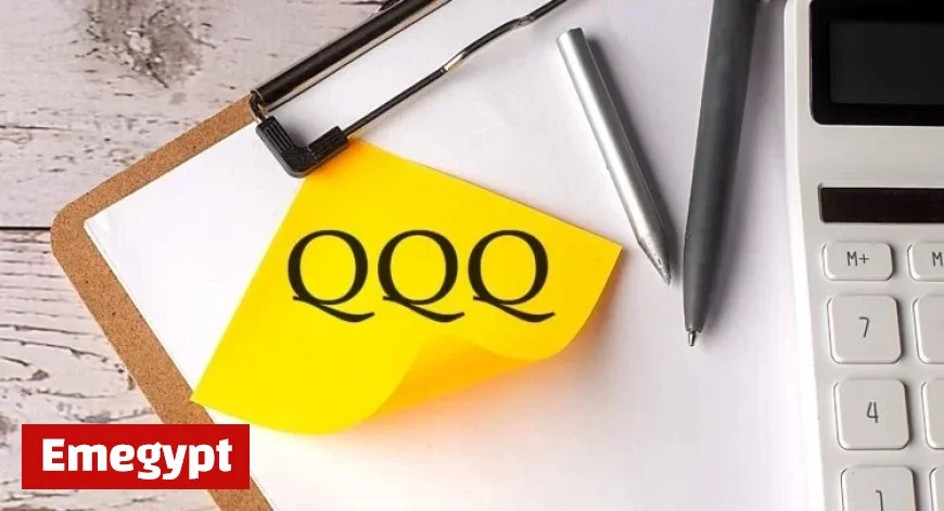 Latest Updates on QQQ ETF for October 13 2025