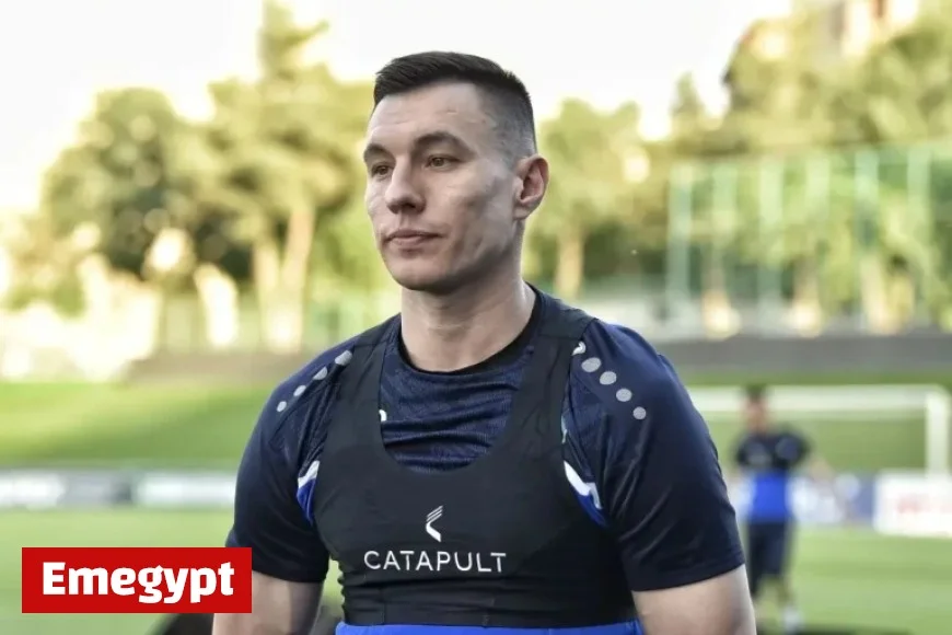Igor Sergeev Highlights Strength of Uruguay’s Rising Young Soccer Stars