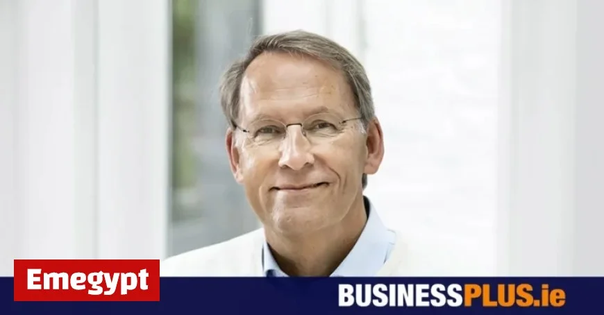 Bank of Ireland Appoints Hans van der Noordaa as New Independent Non-Executive Director