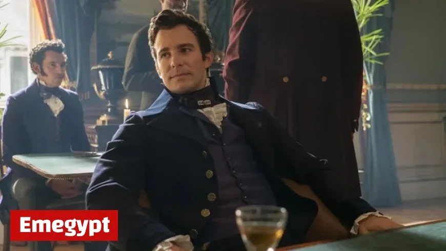 Bridgerton Season 4 to Premiere in Exciting Two-Part Release