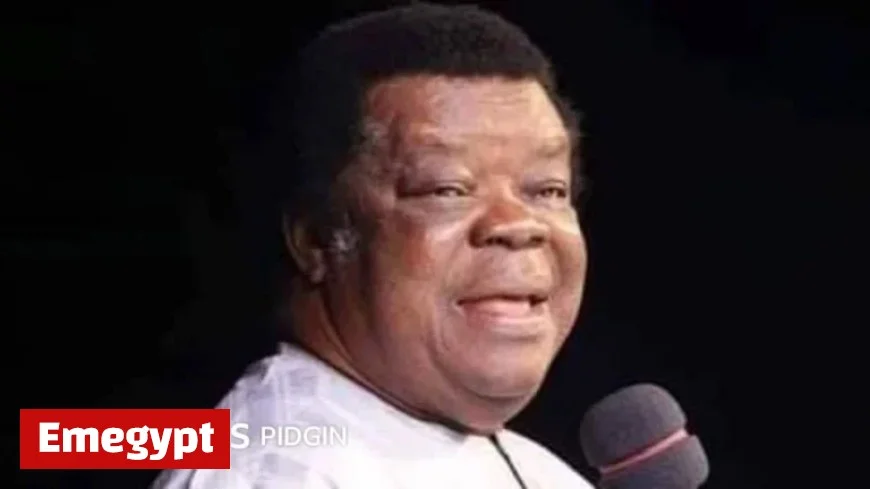 Renowned Evangelist Uma Ukpai Passes Away at 80 Leaving a Legacy Through Uma Ukpai Evangelistic Association