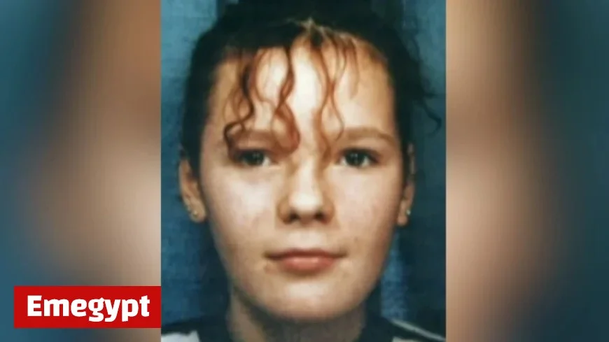 Suspect apprehended for 1994 murder of teenager Lindsay Rimer