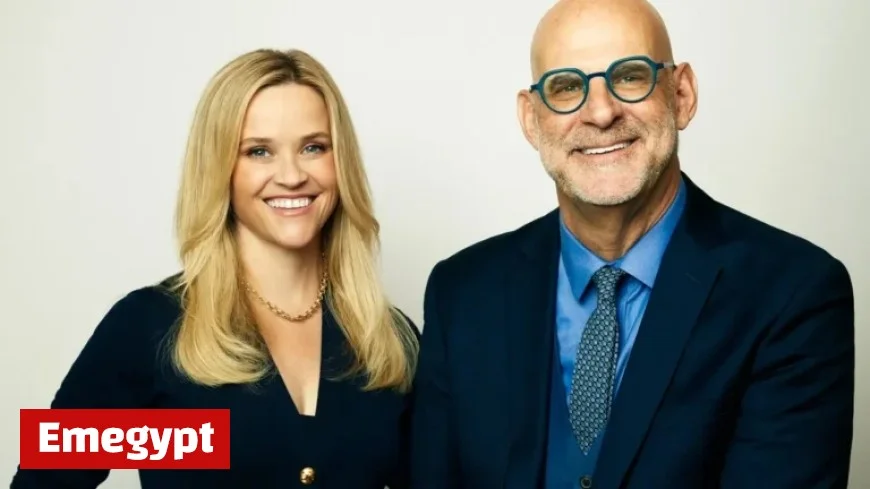 Reese Witherspoon Aims to Bring Elle Woods’ Spirit to Her New Medical Profession Role