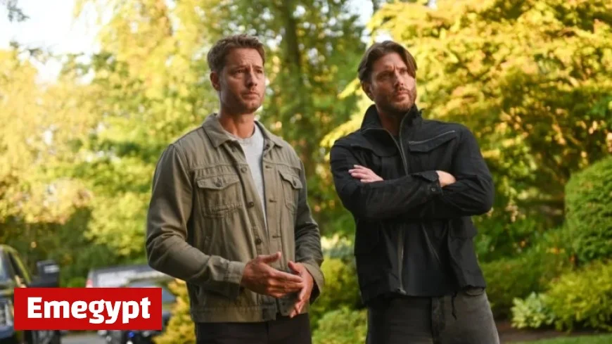 Tracker Boss Teases Colter’s Dark Journey and Jensen Ackles’ Exciting Return