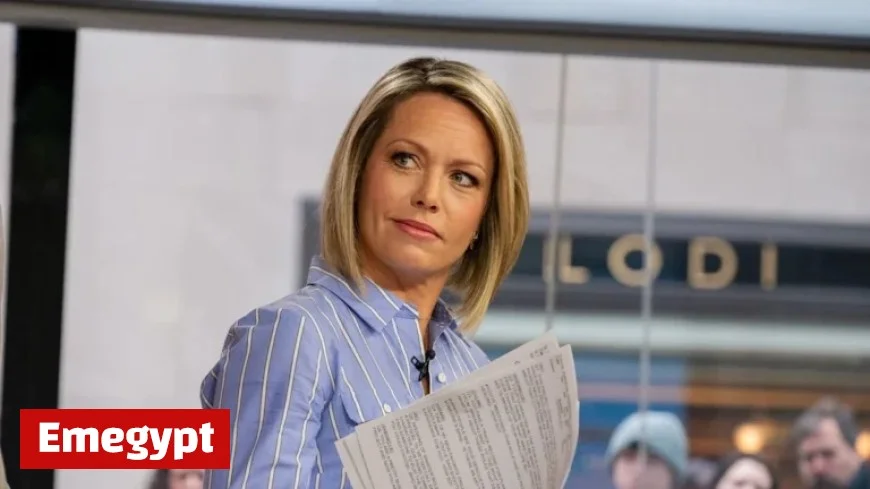 Dylan Dreyer of TODAY Shares Revealing Home Life Confession in Candid Conversation with Co-Stars
