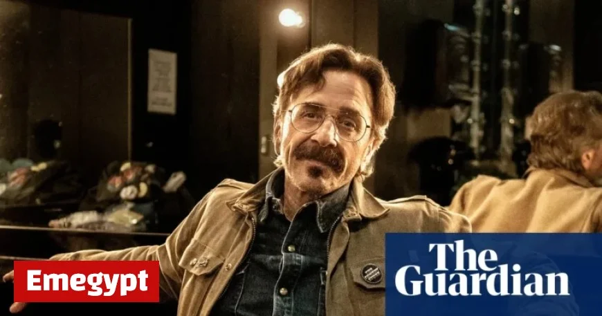 Bidding Farewell to a Podcast Pioneer: The Emotional Goodbye to Marc Maron’s WTF