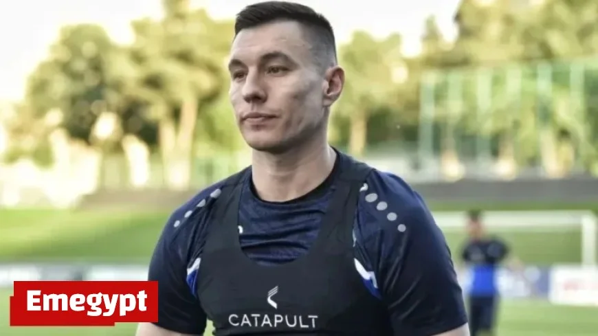 Igor Sergeev Showcases the Power of Uruguay’s Emerging Young Soccer Talent