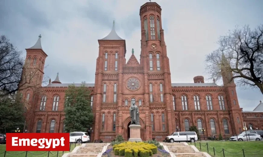 Smithsonian Museums in Washington and New York Shut Down Amid Prolonged US Government Shutdown