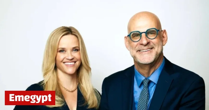 Reese Witherspoon and Harlan Coben’s Exciting Debut Novel Delves into the Lives of the Super-Rich