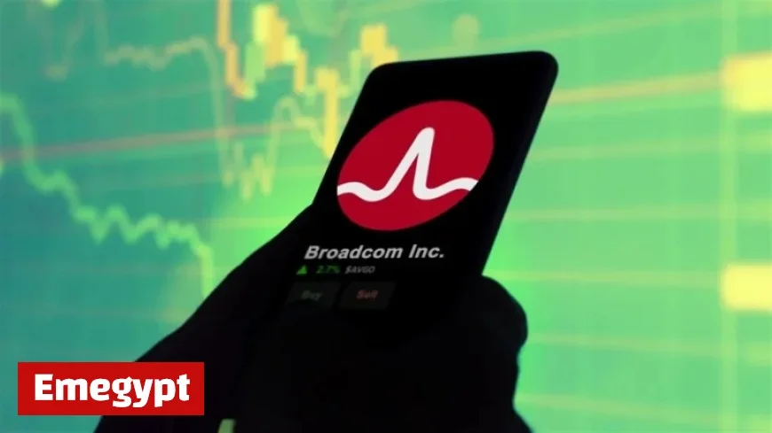 Broadcom Shares Soar with Second $420 Price Target Following Major CPO Victory