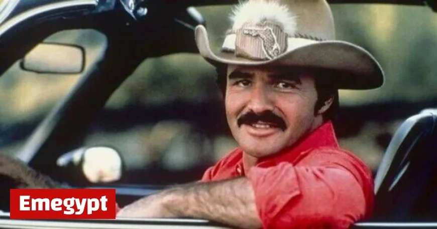 Burt Reynolds 30-Year Feud with A-List Co-Star Started with Tears on the First Day