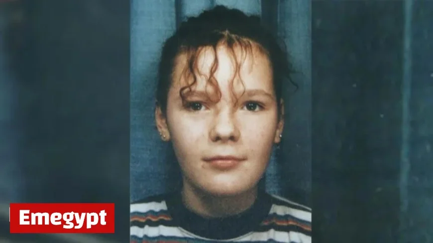Arrest Made in 1994 Cold Case Murder of Schoolgirl Lindsay Rimer