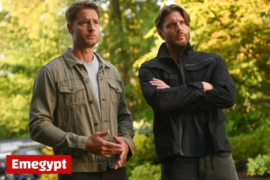 New Episode of ‘Tracker’ Tonight? Discover the Season 3 Release Date