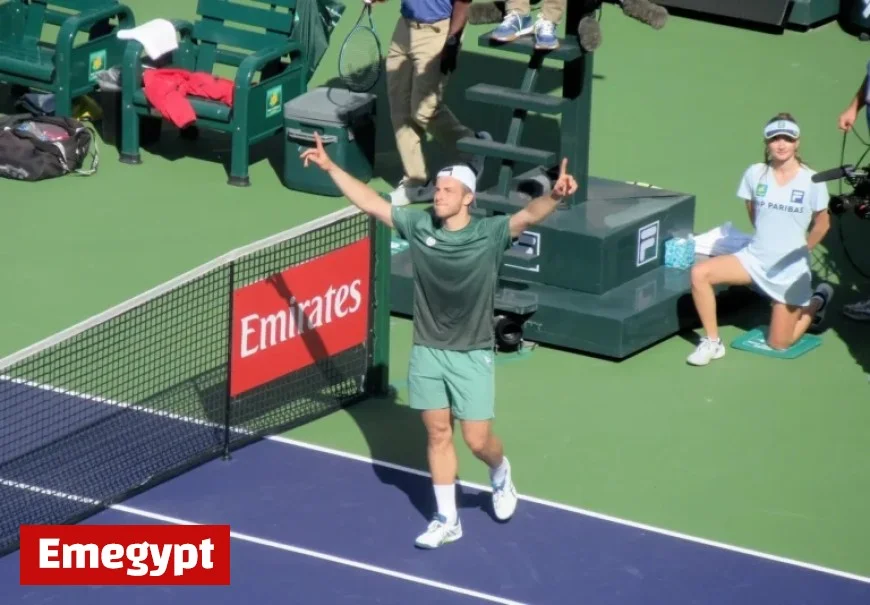 Stockholm R1 Match Previews and Predictions Popyrin vs Korda and Griekspoor vs Fearnley Showdown