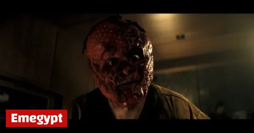 Gushers Brings Back Fruitheads in a Gripping Body Horror Film Starring Bradley Whitford