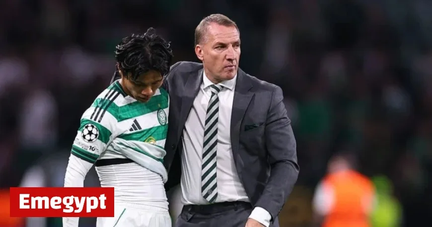 Reo Hatate the Bold Celtic Sorcerer Can Now Solve Challenges Effortlessly