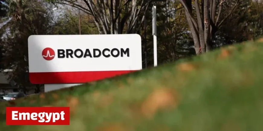 Discover Why Broadcom Stock Is Skyrocketing Following a New OpenAI Partnership