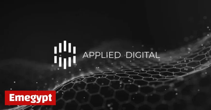 Applied Digital Unveils Fiscal Q1 2026 Financial Results