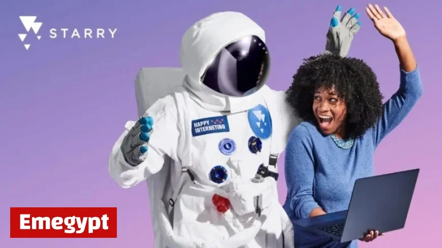 Verizon Boosts Fixed Wireless Growth by Acquiring Starry in Major Broadband Expansion