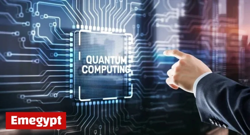 Discover the Top 3 Quantum Computing Stocks with Over 20 Percent Growth Potential for 2025