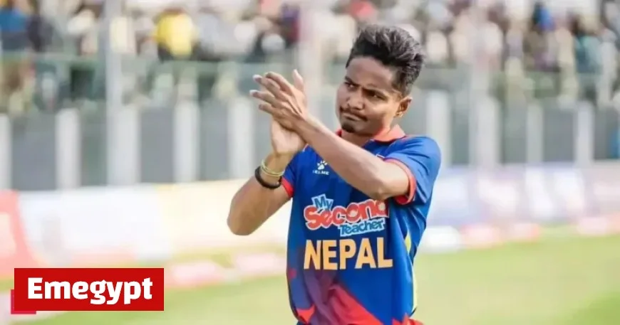 NEP vs QAT ICC T20 World Cup 2025 Live Streaming Playing XI Pitch Report and Weather Update