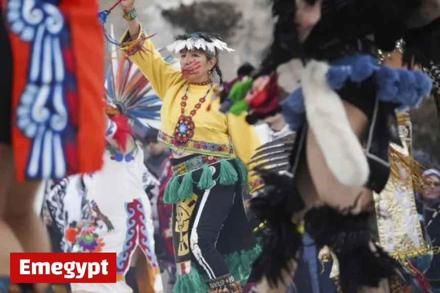 Explore ICT’s Comprehensive Guide to Celebrating Indigenous Peoples Day Events