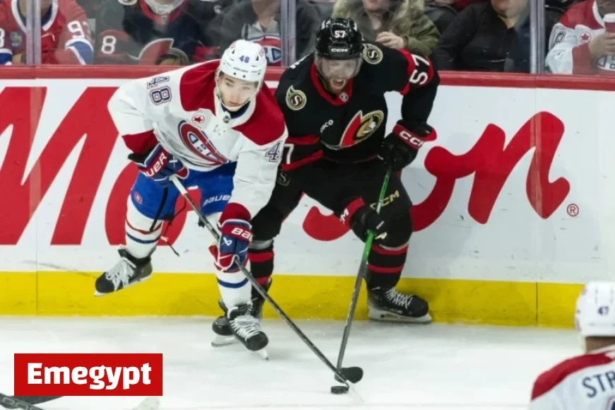 Hutson’s Negotiation Update Byram Joins Flyers Latest NHL Rumors Unveiled