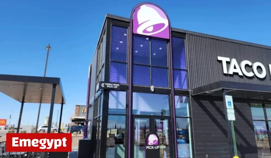 Taco Bell Takes the Crown as America’s Speediest Drive-Thru Once Again