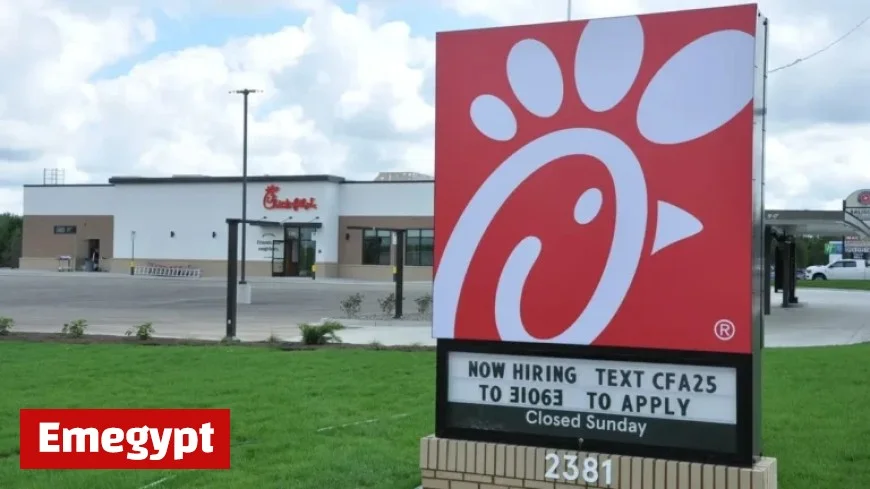 Discover Why Chick-fil-A and Dutch Bros Lead in Drive-Thru Customer Satisfaction Study – Full List Inside