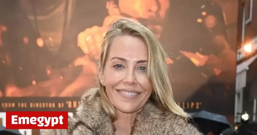 Laura Hamilton Expresses Frustration on A Place in the Sun Calling Fans ‘Crazy’