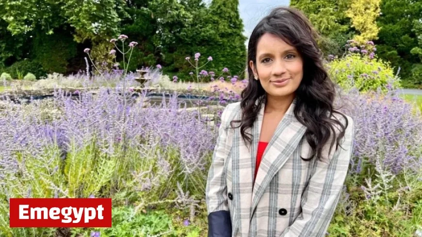 Discover Sonali Shah’s Journey: Career Highlights Family Insights and Life Beyond Escape to the Country