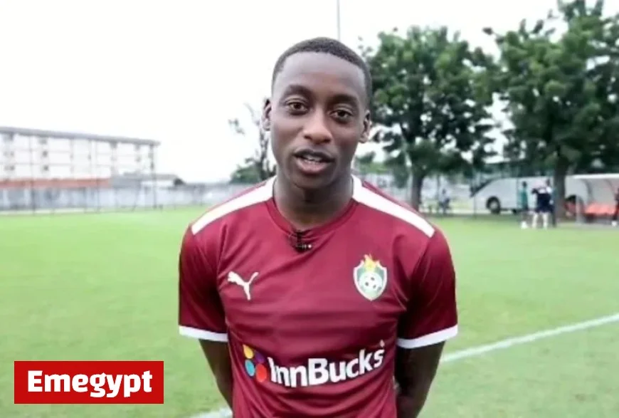 Discover Why Tawanda Maswanhise and Divine Lunga Missed the Lesotho Match