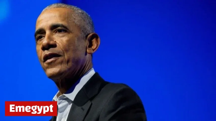 Obama Criticizes Business Concessions Made to Trump