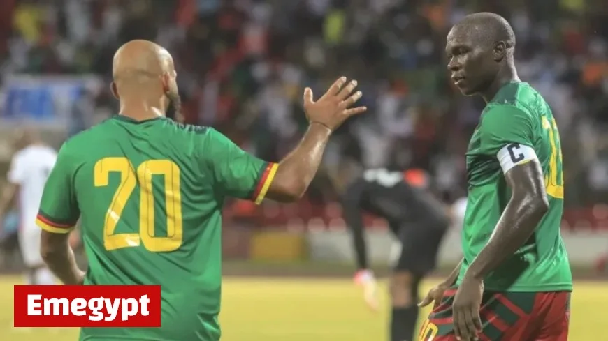 Cameroon vs Angola: Top Betting Odds, Expert Predictions, and Winning Picks
