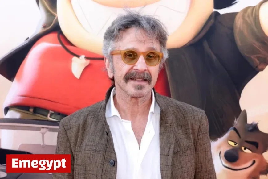 Marc Maron Criticizes Conservative Podcasters for Spreading Propaganda