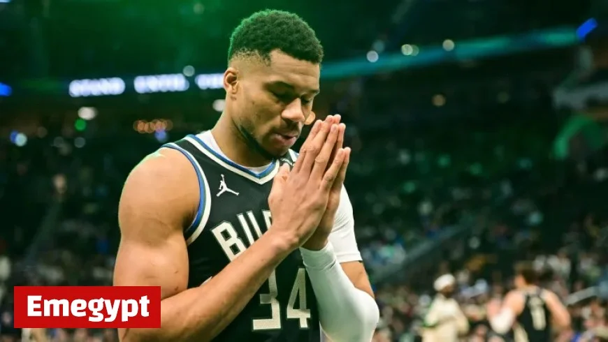 Giannis Antetokounmpo and Brothers Break New Ground with Historic Signing