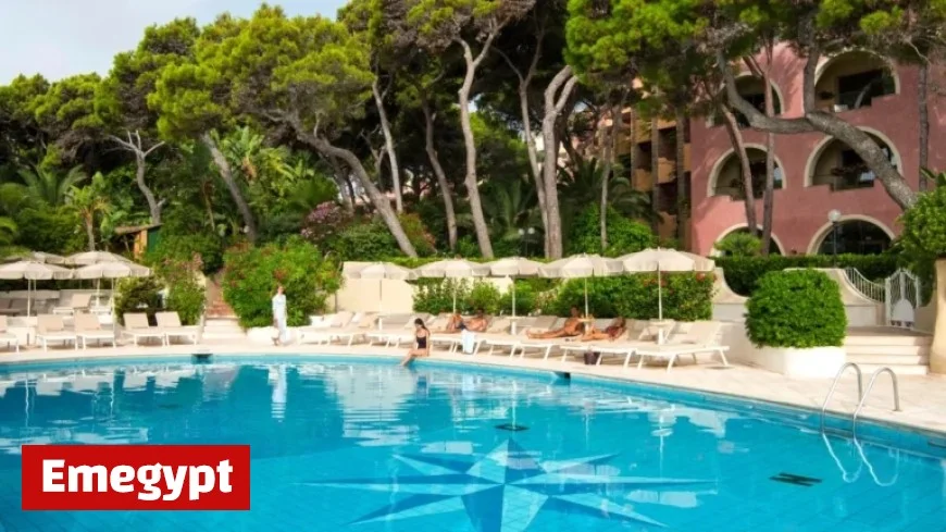 Discover Family-Friendly Fun at Forte Village Resort Spa in Sardinia: A Detailed Review
