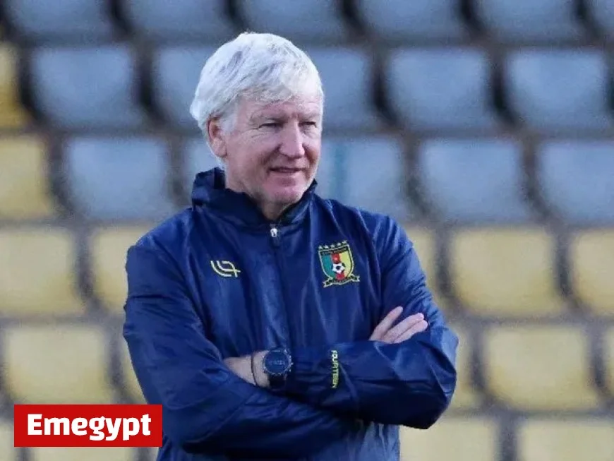 Cameroon vs Angola Preview: Predictions, Team News, and Lineups