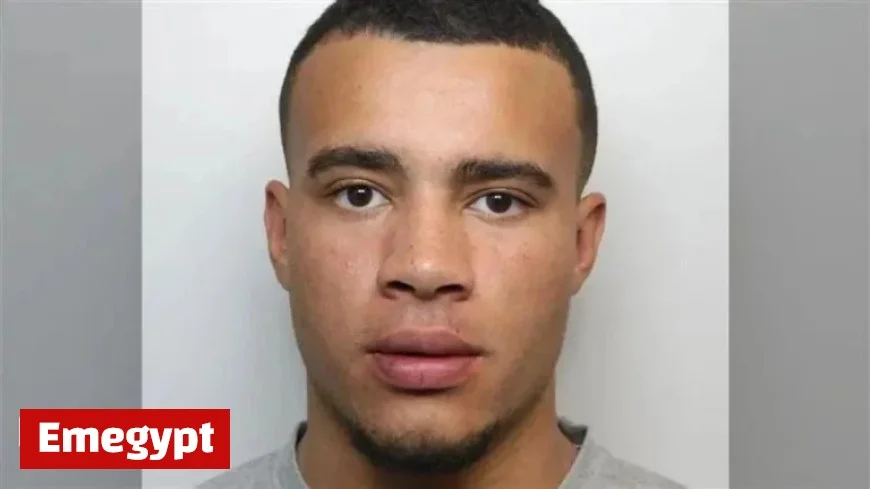 TikTok sensation HSTikkyTokky apprehended following extensive manhunt