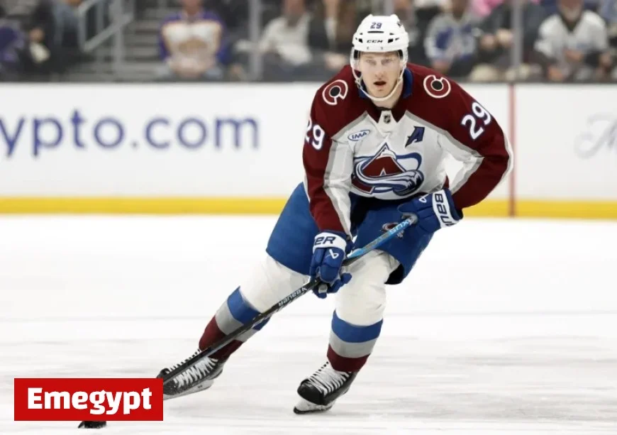 Stream Avalanche vs Sabres Live: NHL Game Guide with TV Channel Details