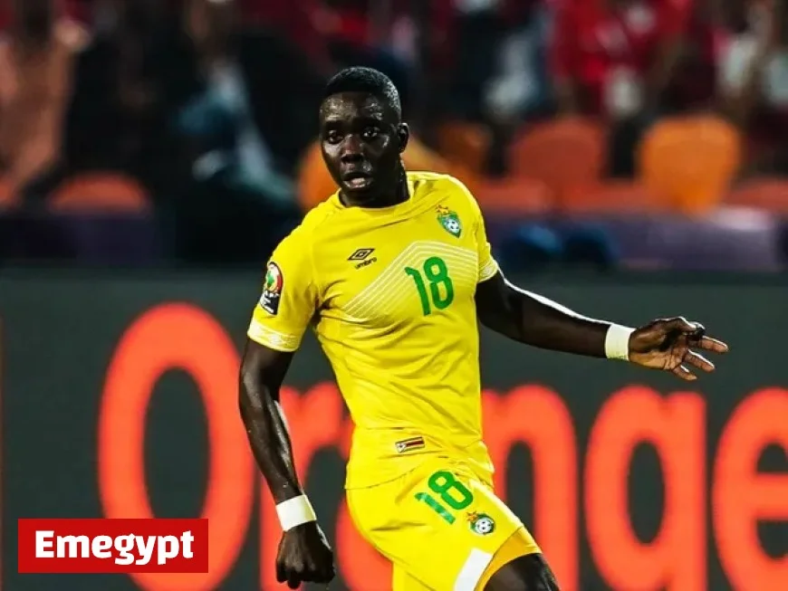 Lesotho vs Zimbabwe Match Preview: Predictions, Team News, and Lineups