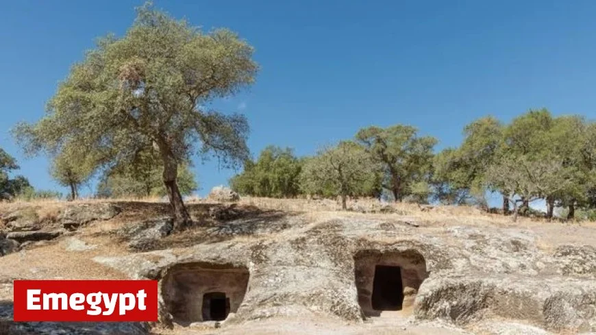Discover the Mystical Neolithic Fairy Houses of Sardinia