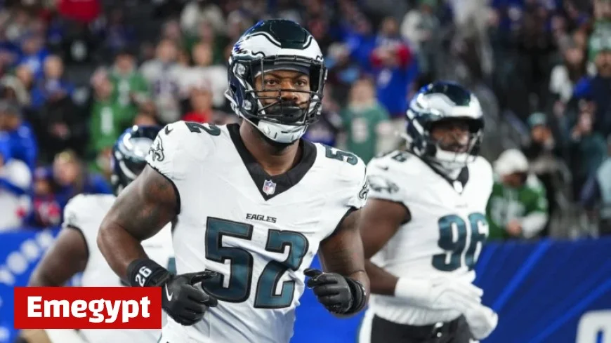 Za’Darius Smith Retirement Announcement Captivates Fans