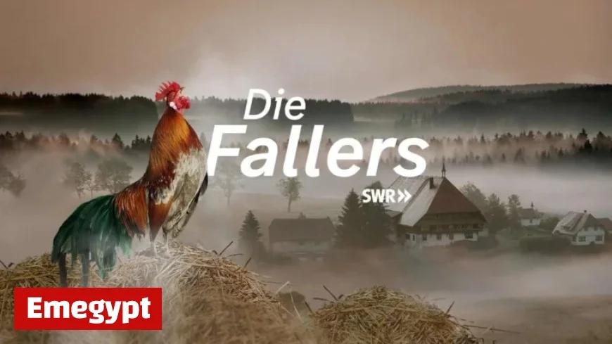 After Departure ARD Announces Major Change for Die Fallers Fans